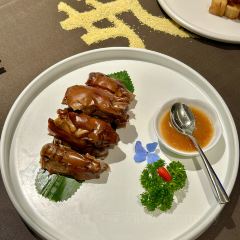 魯採 LU STYLE(CBD店)張用戶圖片