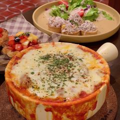 福記咖啡·手工意麵（惠城店）張用戶圖片