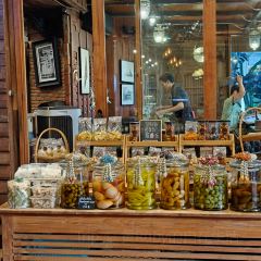 BORAN Cafe and Restaurant User Photo