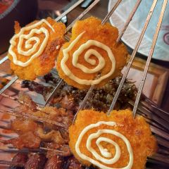 壹烤城®肚王(哈尔滨非遗串店) User Photo