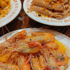 廣州灣大排檔張用戶圖片