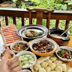 半山泉水鱼 User Photo