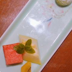 常州富都洲際飯店·西村日本料理張用戶圖片