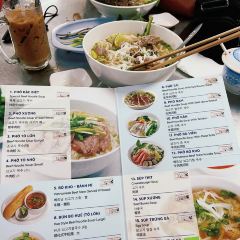 LINDA Restaurant 여행 사진