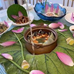 万记铜锅鸳鸯鱼 User Photo