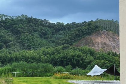 粤竹农庄·竹筒饭(富力养生谷店)