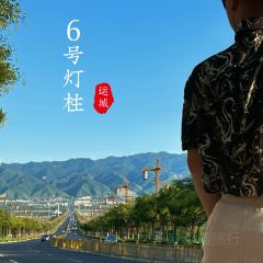 河东夜市 User Photo