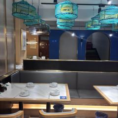 川海人家海鲜排档(东沙2号店) User Photo