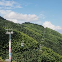 云端美咖 User Photo