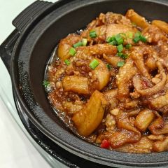 富傑金豬海鮮大酒樓張用戶圖片