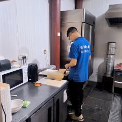 汪一挑馄饨店(歙县店) User Photo