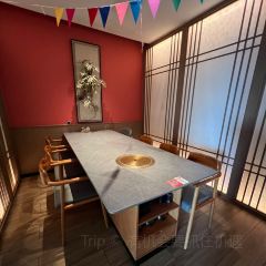 花时·炭火烧肉(东百中心A馆店) User Photo