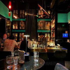 HOPE & SESAME SHENZHEN User Photo