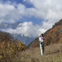 耿达镇 User Photo