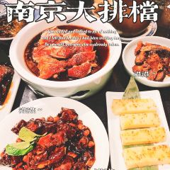 南京大牌档(西单食宝街店) User Photo