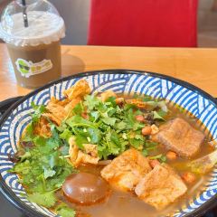 拾螺记(合浦店) User Photo