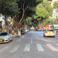 Top of Hanoi張用戶圖片