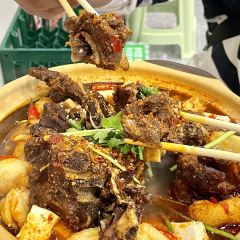 老崇左特色風味食館張用戶圖片
