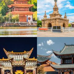 宜良烤鸭 User Photo
