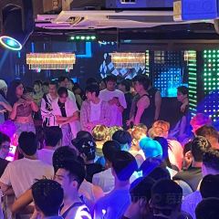 DJ Station User Photo