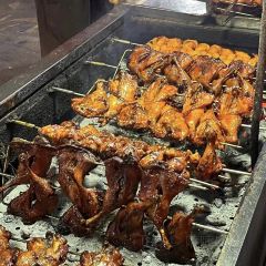 烤包子王 여행 사진