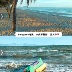 Casa Tropika Bangsaen 여행 사진