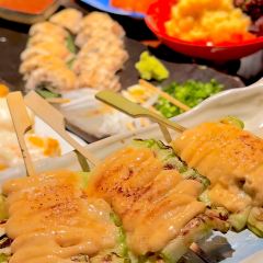 千代武·串卫门居酒屋 User Photo