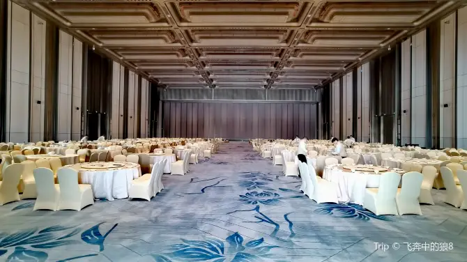 Things to do in Guangzhou #20: Baiyun International Convention Center