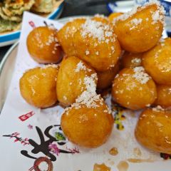 解州王剑羊肉泡(解州总店) User Photo