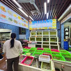 景香阁海鲜食坊(南澳美食精选店) User Photo