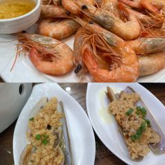 丽晶小海鲜 User Photo