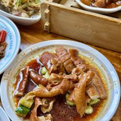 龙华茶园 User Photo