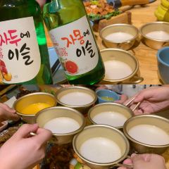 小木屋米酒店(龙口店) User Photo