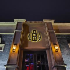 No76 BAR&CAFE 여행 사진