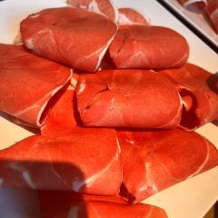 小肥羊(日喀则店) 여행 사진
