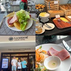 Diamond Sky Bar User Photo