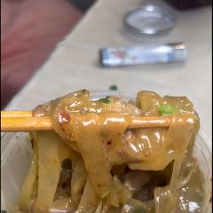 肉姐兒麻辣營業廳 （古田支路店）張用戶圖片