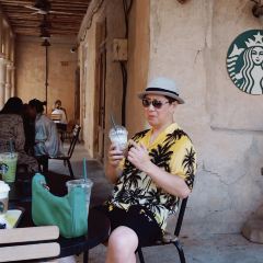 ARABIAN TEA HOUSE RESTAURANT User Photo