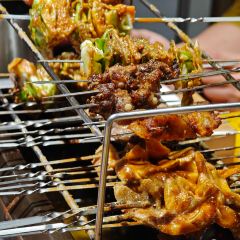 玉米地烧烤(总店) User Photo