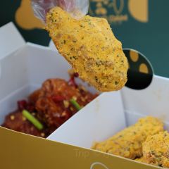 JUNG DAM CHICKEN User Photo