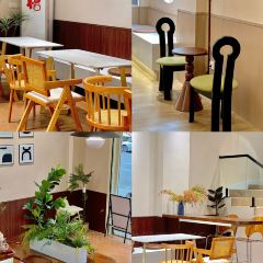 懒小姐的店(河源分店) User Photo