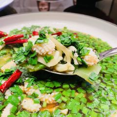 常熟昆承湖凱悅飯店·享悅張用戶圖片