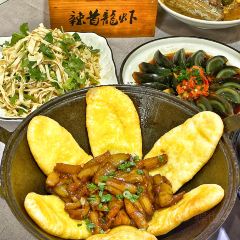 辣首龍蝦主題餐廳(東絳店)張用戶圖片