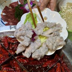 四库全牛油老火锅(空港店) User Photo