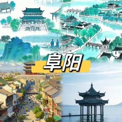 Tiansanjuanmo (renminzhonglu) User Photo