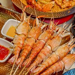 椰林海鲜码头(番禺万达店) User Photo