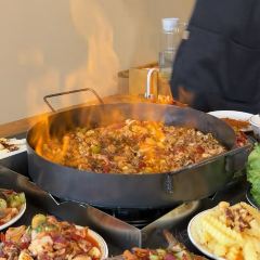 食神又名厕所兔(内江分店) User Photo