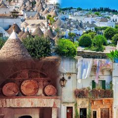 Trullo d'Oro User Photo