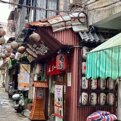 東旭迴轉(西湖店)張用戶圖片