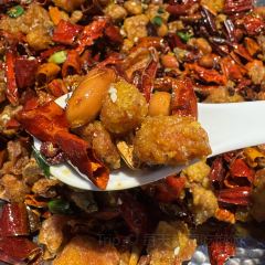 九味川香麻婆豆腐(秦岭路店) User Photo